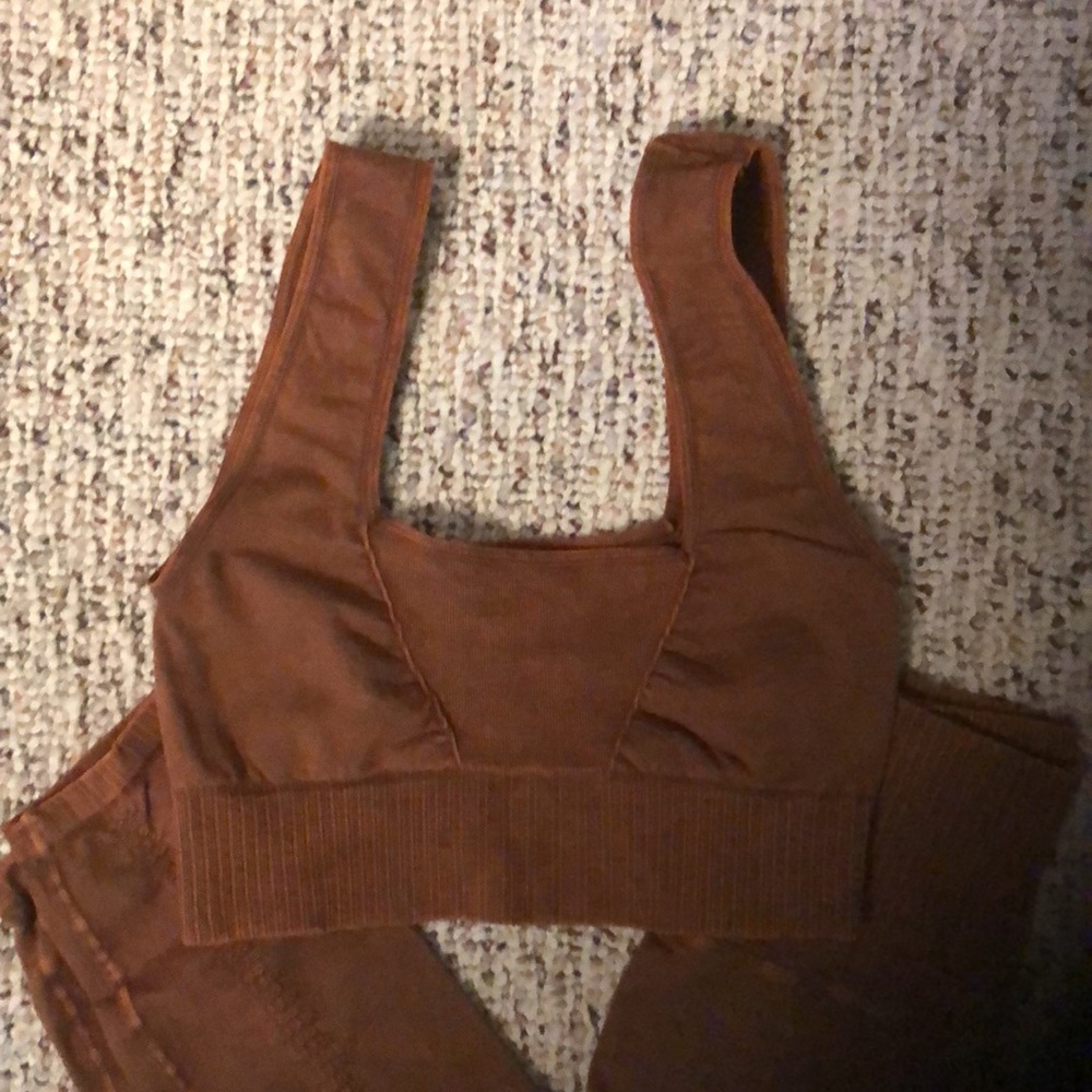 NWOT Free people outfit - Picture 4 of 9